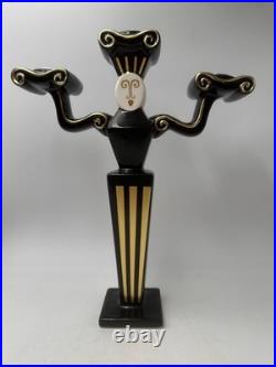 Vincent DARRÉ pour Monoprix France Chandelier en céramique