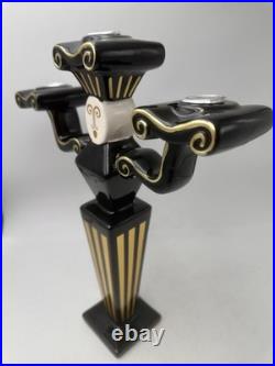 Vincent DARRÉ pour Monoprix France Chandelier en céramique