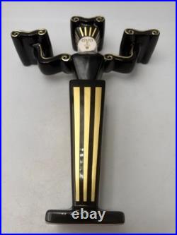 Vincent DARRÉ pour Monoprix France Chandelier en céramique