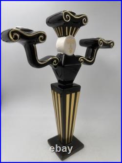 Vincent DARRÉ pour Monoprix France Chandelier en céramique